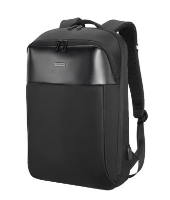 MODECOM PLECAK DO LAPTOPA 15,6 cala ACTIVE 15 Czarny  - PLE-MC-ACTIVE-15 - Zdjęcie 1