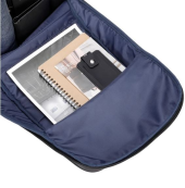MODECOM PLECAK DO LAPTOPA 15,6 cala ACTIVE 15 Czarny  - PLE-MC-ACTIVE-15 - Zdjęcie 8