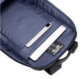 MODECOM PLECAK DO LAPTOPA 15,6 cala ACTIVE 15 Czarny  - PLE-MC-ACTIVE-15 - Zdjęcie 10