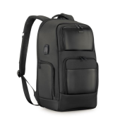 MODECOM PLECAK DO LAPTOPA 15,6 cala CREATIVE 15 Czarny  - PLE-MC-CREATIVE-15 - Zdjęcie 1