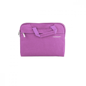 MODECOM Torba do laptopa Highfill 11 fioletowa - TOR-MC-HIGHFILL-11-PUR - Zdjęcie 1