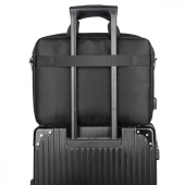 MODECOM Torba do laptopa 15,6 cala Porto - TOR-MC-PORTO-15 - Zdjęcie 4
