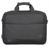 MODECOM Torba do laptopa 15,6 cala Porto - TOR-MC-PORTO-15 - Zdjęcie 1