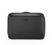 MODECOM TORBA DO LAPTOPA 15,6 cala SPLIT 15 Czarna  - TOR-MC-SPLIT-15 - Zdjęcie 6