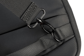 MODECOM TORBA DO LAPTOPA 15,6 cala SPLIT 15 Czarna  - TOR-MC-SPLIT-15 - Zdjęcie 7
