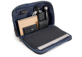 MODECOM TORBA DO LAPTOPA 15,6 cala SPLIT 15 Czarna  - TOR-MC-SPLIT-15 - Zdjęcie 8