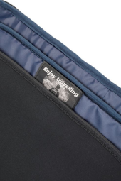 MODECOM TORBA DO LAPTOPA 15,6 cala SPLIT 15 Czarna  - TOR-MC-SPLIT-15 - Zdjęcie 11