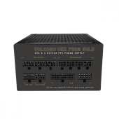 MODECOM Zasilacz komputerowy Volcano HEX 750W Gold ATX 3.1  - ZAS-MC-HEX-0750-GOLD - Zdjęcie 3