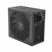 MODECOM Zasilacz komputerowy Volcano HEX 750W Gold ATX 3.1  - ZAS-MC-HEX-0750-GOLD - Zdjęcie 4