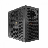 MODECOM Zasilacz komputerowy Volcano HEX 750W Gold ATX 3.1  - ZAS-MC-HEX-0750-GOLD - Zdjęcie 7