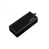MODECOM Zasilacz do laptopów/urządzeń mobilnych MC-87C ROYAL z końcówką USB TYPU-C 87W - ZL-MC-87C-A10 - Zdjęcie 3