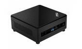 MSI Mini PC Cubi 5 10M-427EU WIN11P/i3-10110U/8GB/256SSD/WiFi/BT5.1 - Cubi 5 10M-427EU - Zdjęcie 1