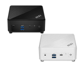 MSI Mini PC Cubi 5 12M-094XEU NO OS i3-1215U/8/512/BT5,3 - Cubi 5 12M-094XEU - Zdjęcie 4