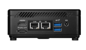 MSI Mini PC Cubi 5 12M-478EU WIN11P i7-1255U/16GB/1TB/WiFi/BT5.3/Black - Cubi 5 12M-478EU - Zdjęcie 2