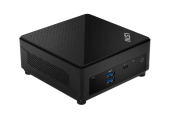 MSI Mini PC Cubi 5 12M-479XEU  noOS/i3-1215U/8GB/512GB/WiFi/BT5.3/Czarny - Cubi 5 12M-479XEU - Zdjęcie 1