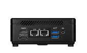 MSI Mini PC Cubi 5 1M-437BEU noOS/IC7 150U/UHD/WiFI/BT/Black  - Cubi 5 1M-437BEU - Zdjęcie 3
