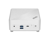 MSI Komputer Cubi 5 1M-614EU  WIN11H/Core 3 100U/8GB/512GB SSD/UHD/Biały  - Cubi 5 1M-614EU - Zdjęcie 3