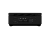 MSI Mini PC Cubi N ADL S-098EU W11PRO N200/4GB/128GB/WiFi/AC/BT5  - Cubi N ADL S-098EU - Zdjęcie 2