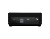 MSI Mini PC Cubi N ADL S-098EU W11PRO N200/4GB/128GB/WiFi/AC/BT5  - Cubi N ADL S-098EU - Zdjęcie 3