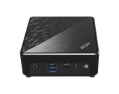 MSI Mini PC Cubi N ADL S-098EU W11PRO N200/4GB/128GB/WiFi/AC/BT5  - Cubi N ADL S-098EU - Zdjęcie 4