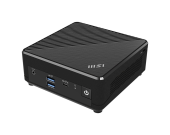 MSI Mini PC Cubi N ADL S-098EU W11PRO N200/4GB/128GB/WiFi/AC/BT5  - Cubi N ADL S-098EU - Zdjęcie 5