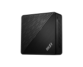 MSI Mini PC Cubi N ADL S-098EU W11PRO N200/4GB/128GB/WiFi/AC/BT5  - Cubi N ADL S-098EU - Zdjęcie 6