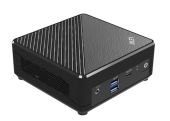 MSI Mini PC Cubi N ADL S-226BEU nOS/N200/MS-B0A9/WiFi/AC/BT5 - Cubi N ADL S-226BEU - Zdjęcie 5