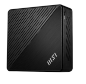 MSI Mini PC Cubi N ADL S-226BEU nOS/N200/MS-B0A9/WiFi/AC/BT5 - Cubi N ADL S-226BEU - Zdjęcie 6
