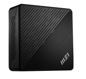 MSI Mini PC Cubi N ADL S-226BEU nOS/N200/MS-B0A9/WiFi/AC/BT5 - Cubi N ADL S-226BEU - Zdjęcie 7