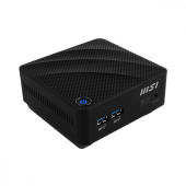 MSI Mini PC Cubi N JSL-043EU WIN11P N4500/4/128/WiFi/BT 5.1  - Cubi N JSL-043EU - Zdjęcie 5