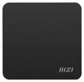 MSI Komputer Cubi NUC 1M-001EU  WIN11PRO/IC7-150U/16GB/1TB/WiFi/BT5.3/Czarny - Cubi NUC 1M-001EU - Zdjęcie 2