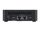 MSI Mini PC Cubi NUC AI 1UMG-005EU W11P/Intel Core U7/16GB/1TB/WiFI/BT/Czarny - Cubi NUC AI 1UMG-005EU - Zdjęcie 5