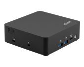 MSI Mini PC Cubi NUC AI 1UMG-062EU WIN11PRO/IC5-125H/16GB/512SSD/WiFi  - Cubi NUC AI 1UMG-062EU - Zdjęcie 1
