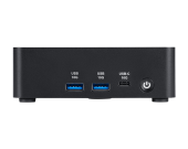 MSI Komputer Cubi NUC AI 1UMG-06SEU W11PRO/ICU7/16GB/1T/WiFI/BT5.3/Black  - Cubi NUC AI 1UMG-06SEU - Zdjęcie 4