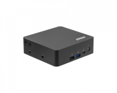 MSI Mini PC Cubi NUC AI+ 3MG-003EU WIN11PRO/Core Ultra 7 355/16GB/1TB/UHD/Czarny - Cubi NUC AI+ 3MG-003EU - Zdjęcie 3