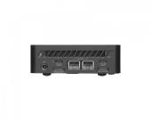 MSI Mini PC Cubi NUC AI+ 3MG-004BEU noOS/ICU7-355/WiFi/BT/Black  - Cubi NUC AI+ 3MG-004BEU - Zdjęcie 3