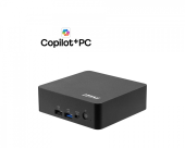 MSI Mini PC Cubi NUC AI+ 3MG-004BEU noOS/ICU7-355/WiFi/BT/Black  - Cubi NUC AI+ 3MG-004BEU - Zdjęcie 11