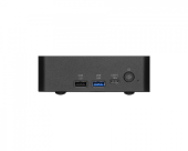 MSI Mini PC Cubi NUC AI+ 3MG-004EU WIN11PRO/Core Ultra 5 322/16GB/512 SSD/UHD/Czarny - Cubi NUC AI+ 3MG-004EU - Zdjęcie 2