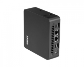 MSI Mini PC Cubi NUC AI+ 3MG-004EU WIN11PRO/Core Ultra 5 322/16GB/512 SSD/UHD/Czarny - Cubi NUC AI+ 3MG-004EU - Zdjęcie 4