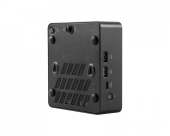 MSI Mini PC Cubi NUC AI+ 3MG-005BEU noOS/CU5-322/WiFi/BT/Black  - Cubi NUC AI+ 3MG-005BEU - Zdjęcie 3