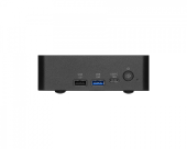 MSI Mini PC Cubi NUC AI+ 3MG-005BEU noOS/CU5-322/WiFi/BT/Black  - Cubi NUC AI+ 3MG-005BEU - Zdjęcie 6