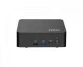 MSI Mini PC Cubi NUC AI+ 3MG-005BEU noOS/CU5-322/WiFi/BT/Black  - Cubi NUC AI+ 3MG-005BEU - Zdjęcie 10