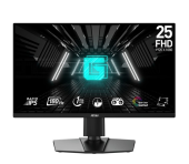 MSI Monitor G255PF E2 24,5 cala LED/FHD/Flat/180Hz/Black  - G255PF E2 - Zdjęcie 1