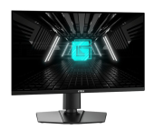MSI Monitor G255PF E2 24,5 cala LED/FHD/Flat/180Hz/Black  - G255PF E2 - Zdjęcie 4