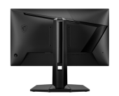 MSI Monitor G255PF E2 24,5 cala LED/FHD/Flat/180Hz/Black  - G255PF E2 - Zdjęcie 5