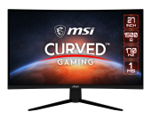 MSI Monitor 27 cali G273CQ LED/QHD/Curved/170Hz/czarny - G273CQ - Zdjęcie 1