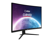MSI Monitor 27 cali G273CQ LED/QHD/Curved/170Hz/czarny - G273CQ - Zdjęcie 2
