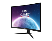 MSI Monitor 27 cali G273CQ LED/QHD/Curved/170Hz/czarny - G273CQ - Zdjęcie 3