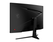 MSI Monitor 27 cali G273CQ LED/QHD/Curved/170Hz/czarny - G273CQ - Zdjęcie 4