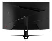 MSI Monitor 27 cali G273CQ LED/QHD/Curved/170Hz/czarny - G273CQ - Zdjęcie 5